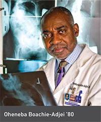 Oheneba Boachie-Adjei.